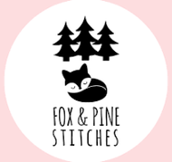 Fox & Pine Stitches